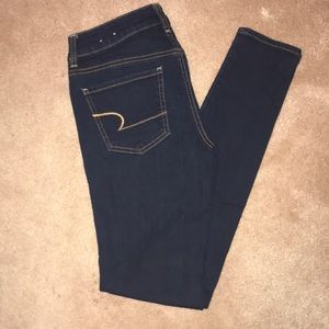 American Eagle Women’s size 2 Jeggings